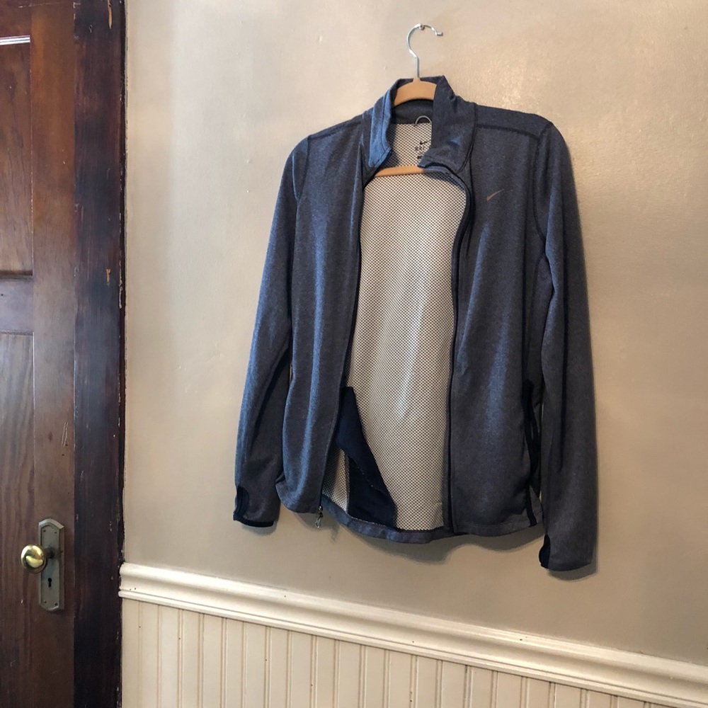 Nike DriFit Jacket